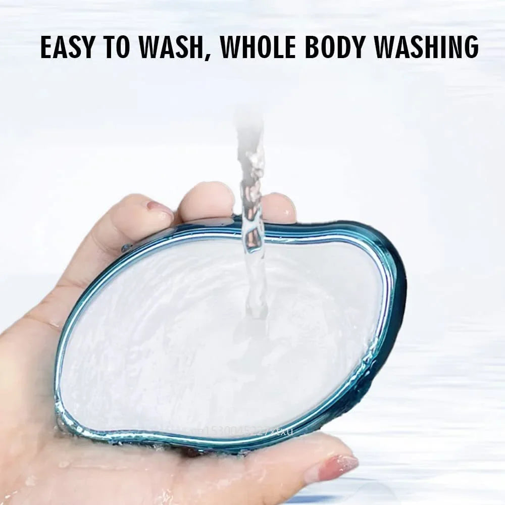 Smidig - Smärtfri kristall hårborttagare