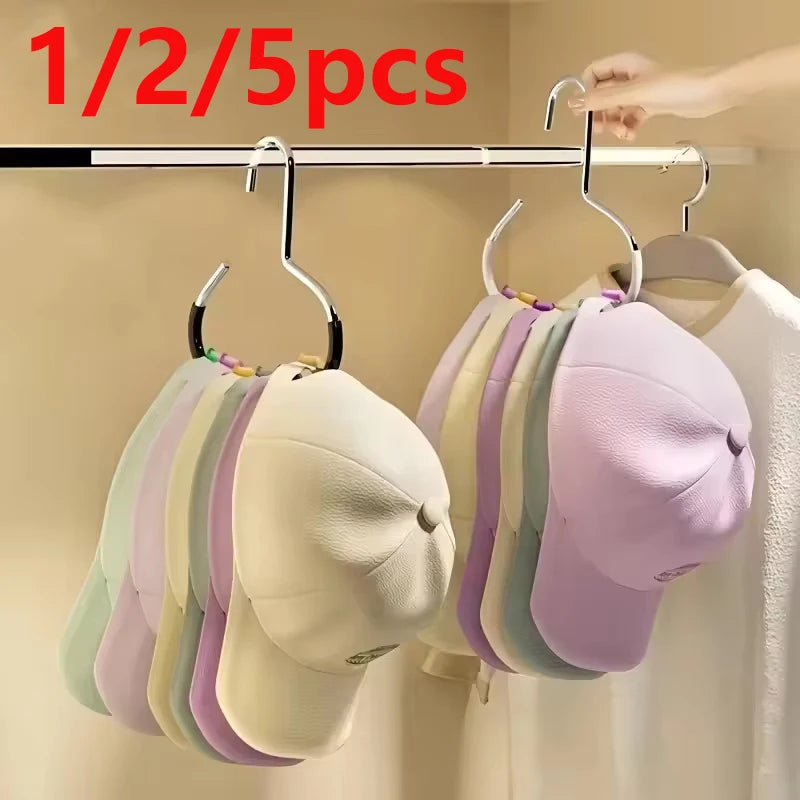 Rund - Mångsidig manganstål med runda krokar.