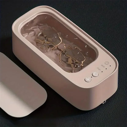 Smart - ultraljuds rengörare för accessoarer.