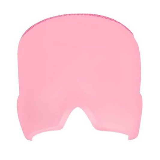 Smärta - Huvudvärks lindrande mössa.