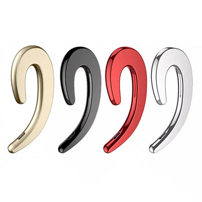 Vilar - Hörlurar med Bone Conduction.