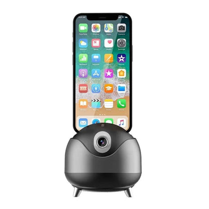 Följer - Automatisk ansikts spårningsenhet.