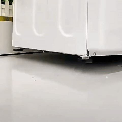 Enkelt - Flyttbara Rullfästen