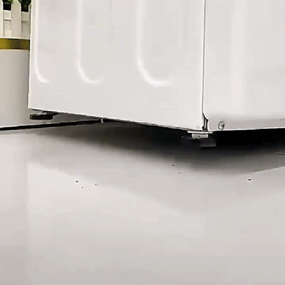 Enkelt - Flyttbara Rullfästen